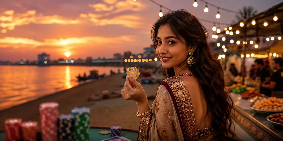 বগুড়ার পোকারের সফল বাজিপ্রতির গল্প