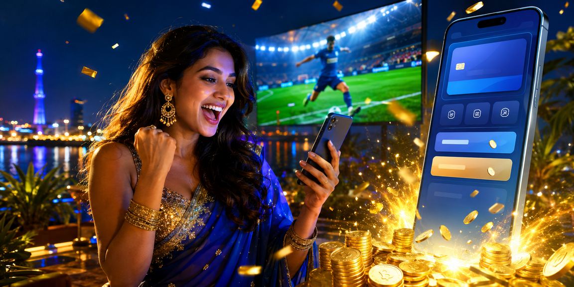 ১১কে বেট মোবাইল ইন্টারফেস প্রিভিউ