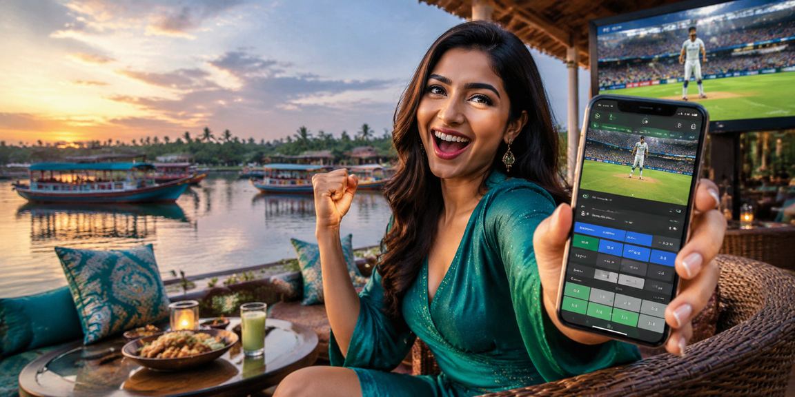 সিলেটের চা বাগানে ক্রিকেট বাজি সংক্রান্ত কেস স্টাডি